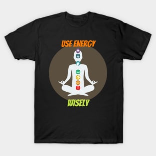 Energy Wise T-Shirt